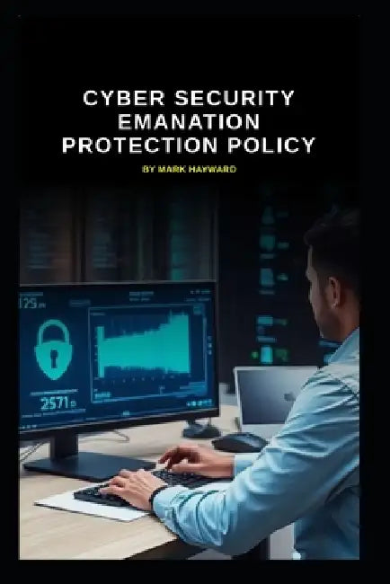 Cyber Security Emanation Protection Policy by Mark Hayward