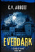 Everdark: A School of Magic - Book Two by C. V. Abbott