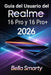 Guía del Usuario del Realme 16 Pro y 16 Pro+ 2026: Configuración Paso a Paso, Trucos de Cámara, Cuidado de la Batería, IA y Solución de Problemas para by Bella Smarty