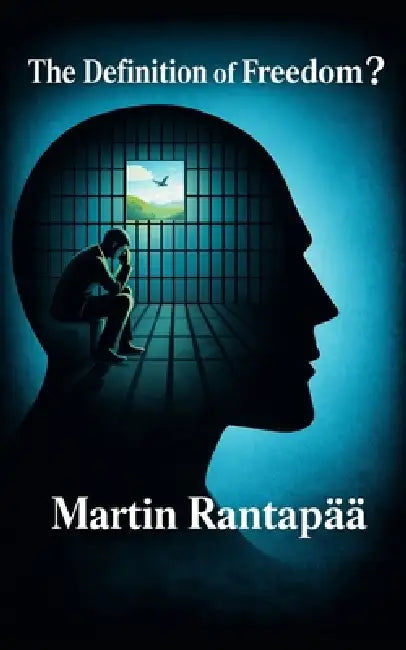 The definition of freedom? by Martin Rantapää