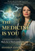 The Medicine is You: A Sacred Medicine Guide on Bufo & 5-MeO-DMT by Shaman Lizzy