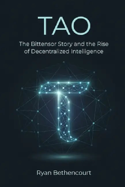 Tao: The Bittensor Story and the Rise of Decentralized Intelligence by Ryan Bethencourt