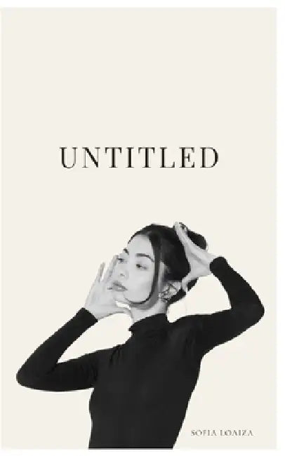 Untitled by Sofia Loaiza
