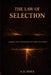 The Law of Selection: A Book That Removes the Shelf Entirely by A. D. Simul