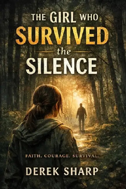 The Girl Who Survived The Silence