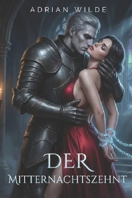 Der Mitternachtszehnt by Adrian Wilde