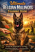Ultimate Belgian Malinois Training Book: A Step-by-Step Guide to Training, Socialization, Behavior, and Everyday Calm by Tiffany Price
