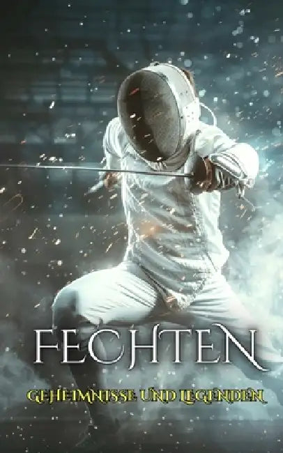 Fechten: Geheimnisse und Legenden by VC Brothers