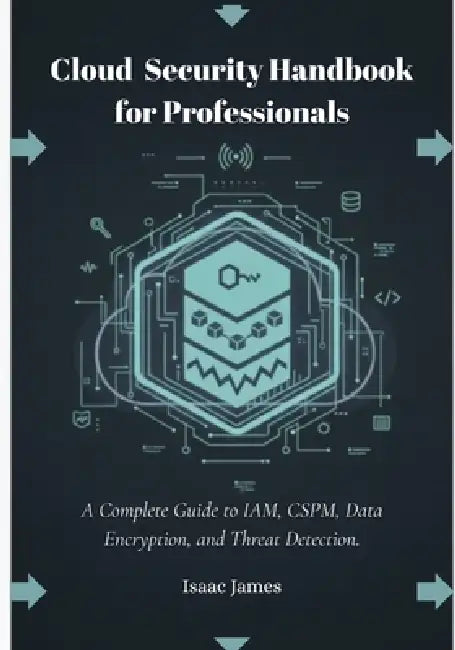 Cloud Security Handbook for Professionals: A Complete Guide to IAM ...