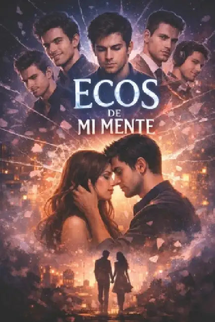 Ecos de mi mente by Marquesita Aymo, Hache Aymo Niam