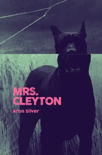 Mrs. Cleyton by Nicole Neuman, Sidney Waerts, J. F. Lane