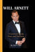 Will Arnett: A Career in Comedy, Voice and Television by Ellis P. Hart