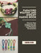 Paracord Weaving and Jewelry Making Book: Step by Step Instructions for Crafting Stylish and Practical Accessories by Carter Flynn