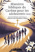Histoires bibliques du Carême pour les adolescents 2026: Des récits bibliques captivants pour renforcer la foi et se préparer à Pâques by Nathaniel Crosswell