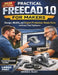 Practical Freecad 1.0 for Makers: Design, Modify, and Export Production-Ready Parts without Paid Software by Jordan A. Blake