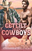 Geteilt Von Den Cowboys: Eine Cowboy-Ménage-Romanze by Stephanie Brother