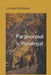 Paranormal v. Paralegal by Leonard Ginsberg