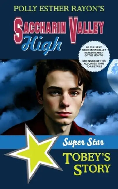 Tobey's Story by Polly Esther Rayon