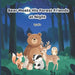 Bear Meets His Forest Friends At Night