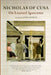 On Learned Ignorance (De Docta Ignorantia) (Latin-English Edition) by Jasper Hopkins, Nathan Porter, Nicholas Of Cusa