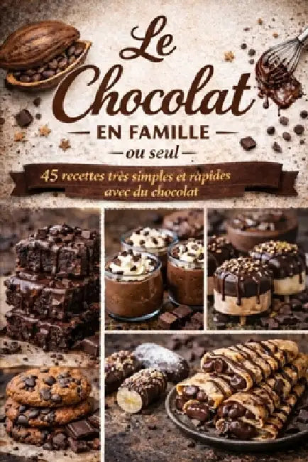 Le Chocolat En Famille