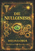 Die Null-Genesis by Melina Orea