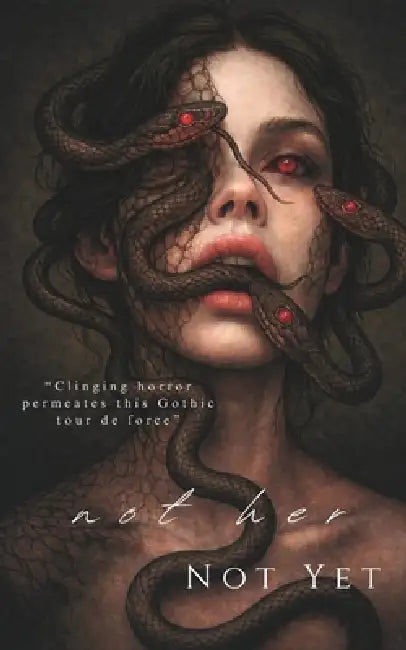 Not Her, Not Yet by Chelsea O'Hara