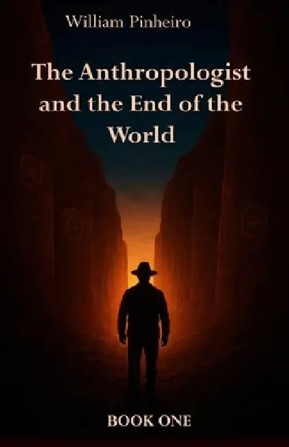The Anthropologist: and the End of The World by William Pinheiro