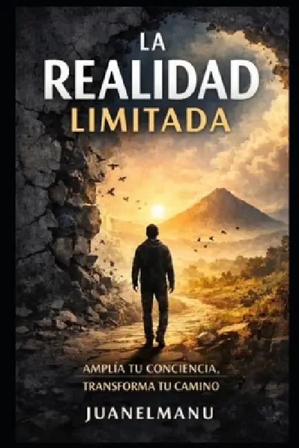 La Realidad Limitada by Juanelmanu Perez, Juan Roberto Perez