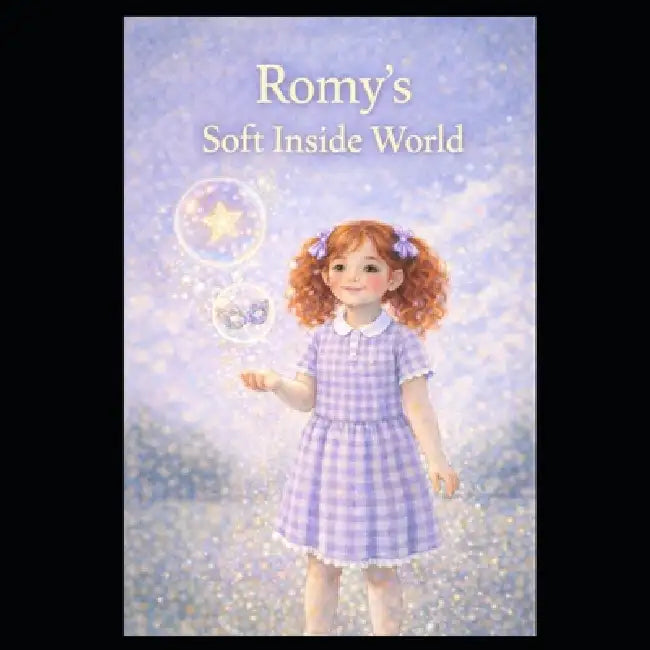 Romys Soft Inside World
