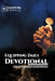 Equipping Daily Devotional: 52 weekly focused study & 365 days reflections by Equipping People