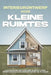 Interieurontwerp voor kleine ruimtes: Laat uw kleine huis twee keer zo groot lijken, zonder ook maar een vierkante meter toe te voegen by L. L. Bennett