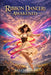 Ribbon Dancer: Awakened by Billy Starbuck