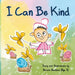I Can Be Kind by Champa Gunawardana, Aurora Bandara