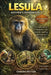 Lesula Keeper's Handbook: A complete guide to ownership, care, behavior, handling, expert tips, and habitat set ups by Tamara Patton