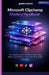 Microsoft Clipchamp Mastery Handbook: The Complete Guide to AI-Powered Video Creation, Editing, and Publishing in the Microsoft 365 Ecosystem (2026 Ed by Golden Techies