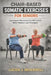 Chair-Based Somatic Exercises for Seniors: Low-Impact Movements for Stiff Joints, Better Balance, and Relaxation by Lucien J. Brackwell