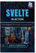 Svelte in Action: Fast, Elegant Front-Ends with Less Code by Amara Hawthorn