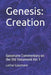 Genesis: Creation: Gassmann Commentary on the Old Testament Vol. 1 by Lothar Gassmann