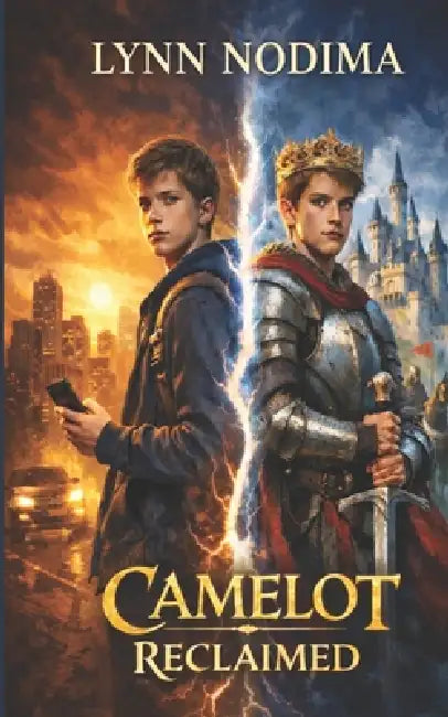 Camelot Reclaimed by Lynn Nodima