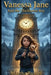 Vanessa Jane and the Clocktower Key by Martha Russel