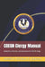 COEGN Clergy Manual: Standards, Protocols, and Governance for COEGN Clergy by Edward Taylor, Dedron Jordan