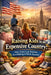 Raising Kids in an Expensive Country: How American Parents Are Making It Work Anyway by David Goldman