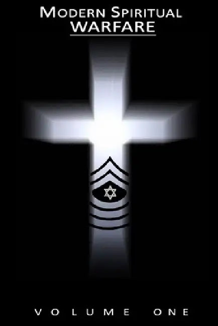 Modern Spiritual Warfare - (Volume-1) by Jr. Washington Cleo