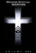 Modern Spiritual Warfare - (Volume-1) by Jr. Washington Cleo