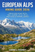 European Alps Hiking Guide 2026: Tour Du Mont Blanc Route, Multi-Country Alpine Trails, Daily Stages & Trekking Logistics by Cornell Rodney