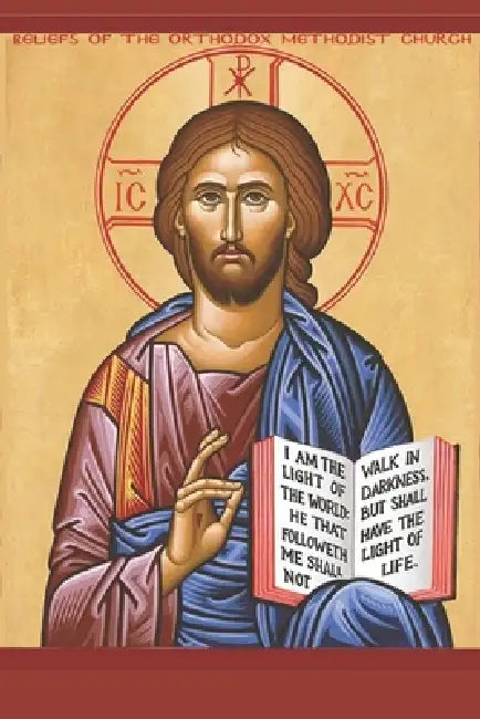 Beliefs of the Orthodox Methodist Church by James Johnson