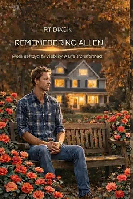 Remembering Allen: From Betrayal to Visibility: A Life Transformed by Rt Dixon