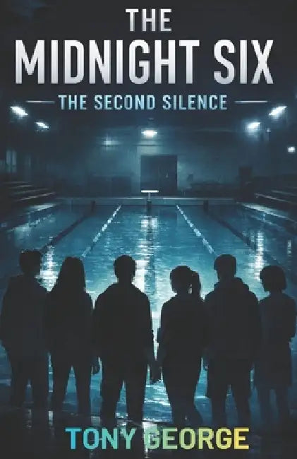 The Midnight Six: The Second Silence by Tony George