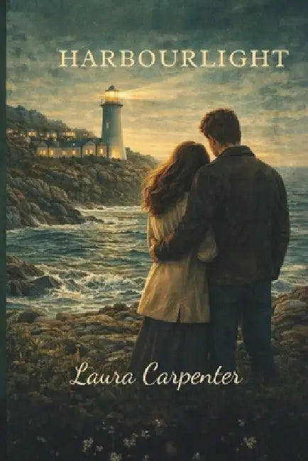 Harbourlight by Laura Carpenter